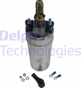 Delphi FE0450-12B1 - Pompe à carburant cwaw.fr