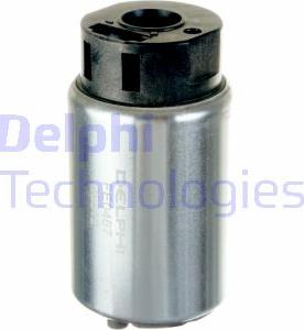 Delphi FE046711B1 - Pompe à carburant cwaw.fr