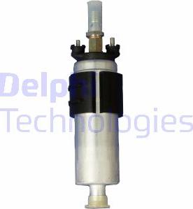 Delphi FE0509-12B1 - Pompe à carburant cwaw.fr