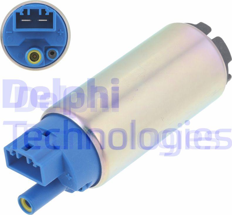 Delphi FE0825-12B1 - Pompe à carburant cwaw.fr