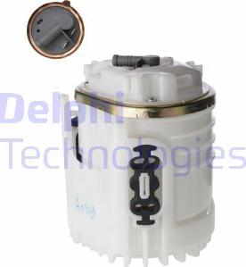 Delphi FE0783-12B1 - Module d'alimentation en carburant cwaw.fr