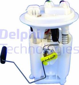 Delphi FE10049-12B1 - Pompe à carburant cwaw.fr