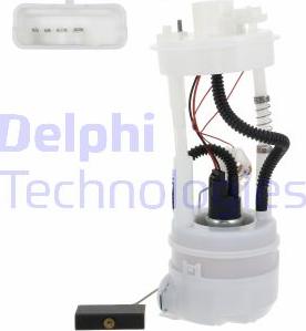 Delphi FE10065-12B1 - Pompe à carburant cwaw.fr