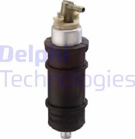 Delphi FE10084-12B1 - Pompe à carburant cwaw.fr