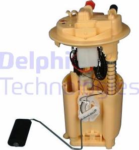 Delphi FE10033-12B1 - Pompe à carburant cwaw.fr