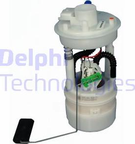 Delphi FE10145-12B1 - Pompe à carburant cwaw.fr