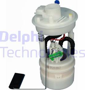 Delphi FE10163-12B1 - Pompe à carburant cwaw.fr