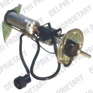 Delphi FE20039-12B1 - Pompe à carburant cwaw.fr