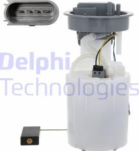 Delphi FG0999-12B1 - Module d'alimentation en carburant cwaw.fr