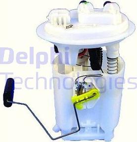 Delphi FG0996-12B1 - Module d'alimentation en carburant cwaw.fr