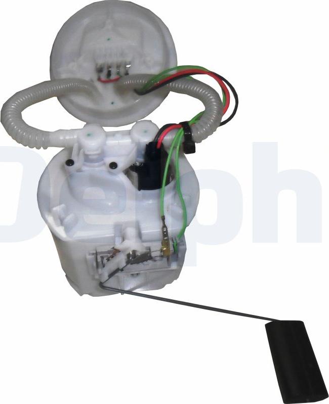 Delphi FG0902-15B1 - Module d'alimentation en carburant cwaw.fr