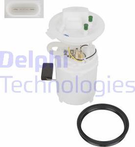 Delphi FG0973-11B1 - Module d'alimentation en carburant cwaw.fr