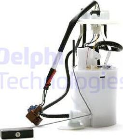 Delphi FG0511-11B1 - Module d'alimentation en carburant cwaw.fr