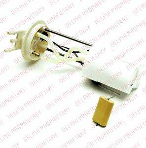 Delphi FG0289 - Module d'alimentation en carburant cwaw.fr