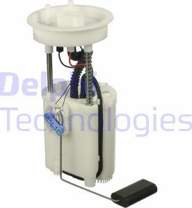 Delphi FG1496-12B1 - Module d'alimentation en carburant cwaw.fr