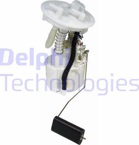 Delphi FG1050-12B1 - Module d'alimentation en carburant cwaw.fr