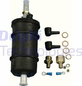 Delphi FG1017-12B1 - Module d'alimentation en carburant cwaw.fr