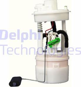 Delphi FG1033-12B1 - Module d'alimentation en carburant cwaw.fr