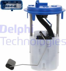 Delphi FG1022-12B1 - Module d'alimentation en carburant cwaw.fr