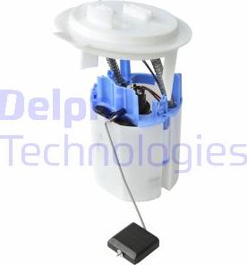 Delphi FG1164-11B1 - Module d'alimentation en carburant cwaw.fr