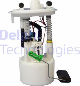 Delphi FG1120-12B1 - Module d'alimentation en carburant cwaw.fr