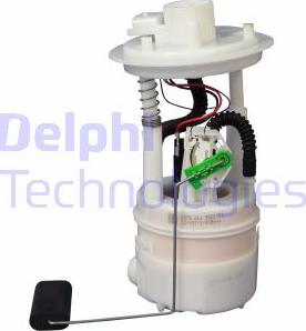 Delphi FG1121-12B1 - Module d'alimentation en carburant cwaw.fr