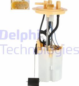 Delphi FG2485-12B1 - Module d'alimentation en carburant cwaw.fr