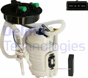 Delphi FG2045-12B1 - Module d'alimentation en carburant cwaw.fr