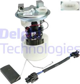 Delphi FG2108 - Module d'alimentation en carburant cwaw.fr