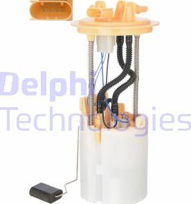 Delphi FG2397-11B1 - Module d'alimentation en carburant cwaw.fr