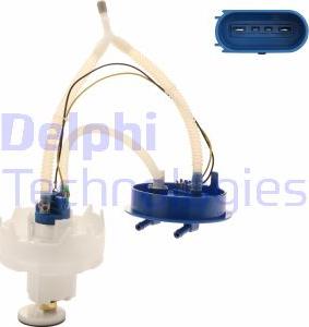 Delphi FG2375-12B1 - Module d'alimentation en carburant cwaw.fr