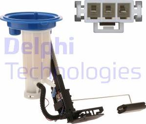 Delphi FT4103-12B1 - Module d'alimentation en carburant cwaw.fr