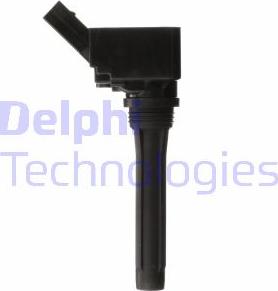 Delphi GN10958-12B1 - Bobine d'allumage cwaw.fr