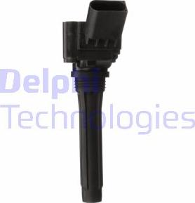 Delphi GN10958-12B1 - Bobine d'allumage cwaw.fr