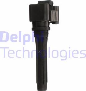 Delphi GN10958-12B1 - Bobine d'allumage cwaw.fr