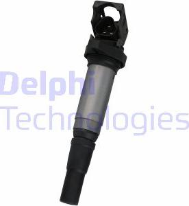 Delphi GN10572-17B1 - Bobine d'allumage cwaw.fr