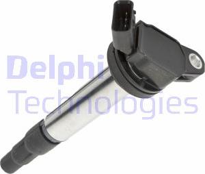 Delphi GN10341-11B1 - Bobine d'allumage cwaw.fr