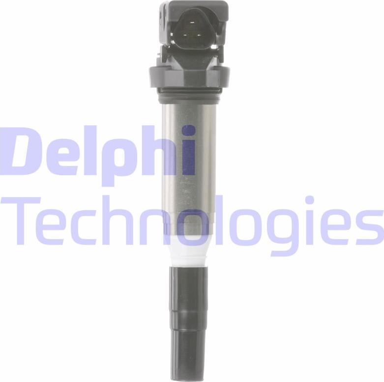 Delphi GN10765 - Bobine d'allumage cwaw.fr