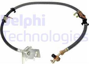 Delphi LH5993 - Flexible de frein cwaw.fr