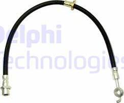 Delphi LH6454 - Flexible de frein cwaw.fr