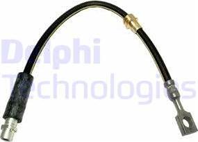 Delphi LH6416 - Flexible de frein cwaw.fr