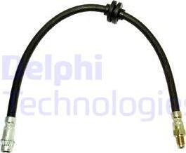 Delphi LH6420 - Flexible de frein cwaw.fr