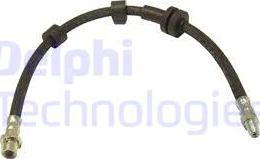 Delphi LH6474 - Flexible de frein cwaw.fr