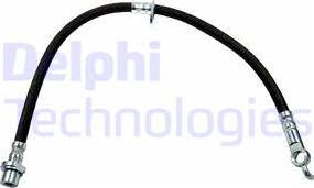 Delphi LH6476 - Flexible de frein cwaw.fr