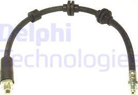 Delphi LH6473 - Flexible de frein cwaw.fr