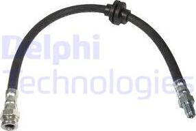 Delphi LH6501 - Flexible de frein cwaw.fr