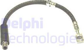 Delphi LH6510 - Flexible de frein cwaw.fr