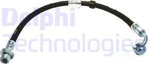 Delphi LH6581 - Flexible de frein cwaw.fr