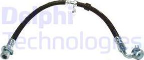 Delphi LH6582 - Flexible de frein cwaw.fr