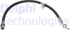 Delphi LH6533 - Flexible de frein cwaw.fr